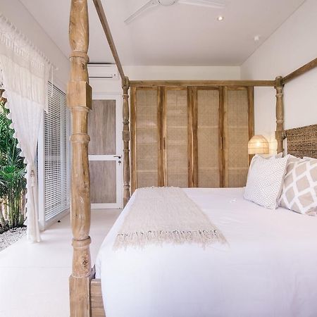 Villa Santai At Sandy Bay Lembongan Dış mekan fotoğraf