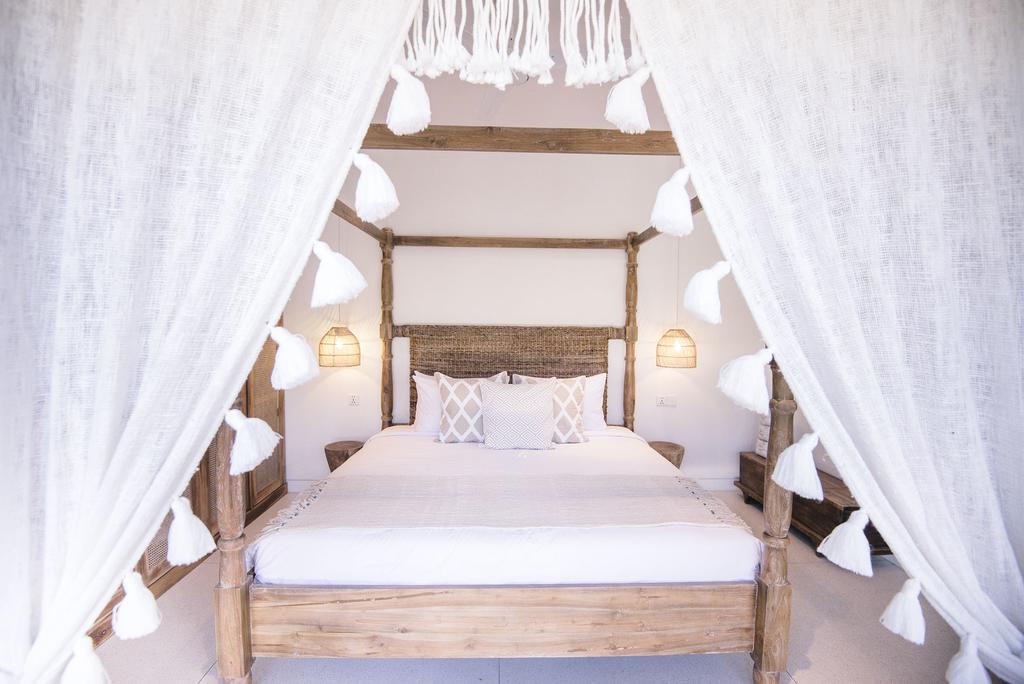 Villa Santai At Sandy Bay Lembongan Dış mekan fotoğraf